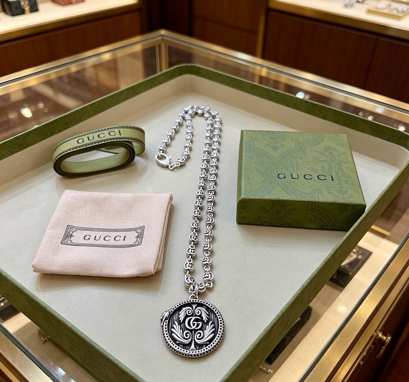 G C I Jewelry · 2