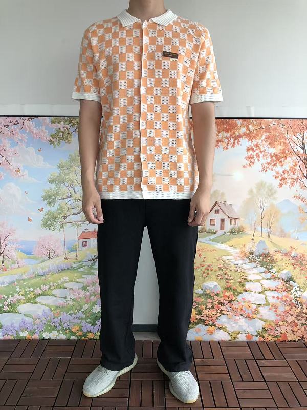 L T-shirt Sweater · 3