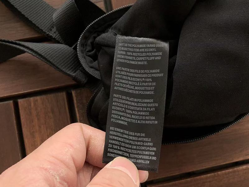B L Ia A Bag 12