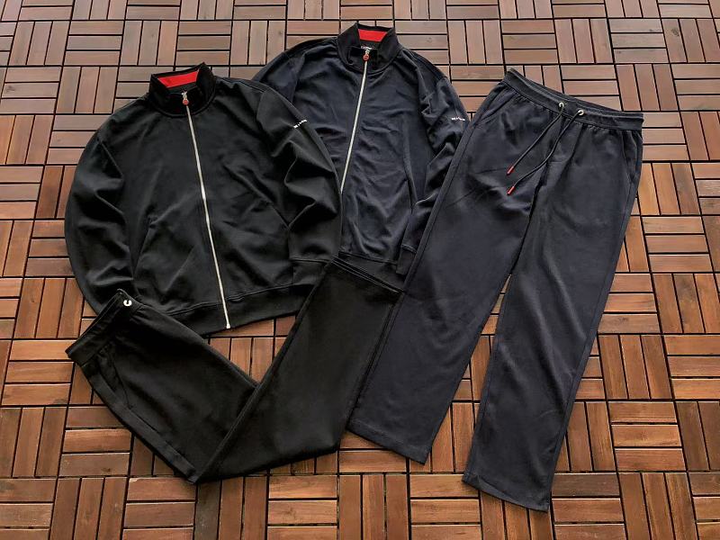 Kiton Sweater Trousers · 6
