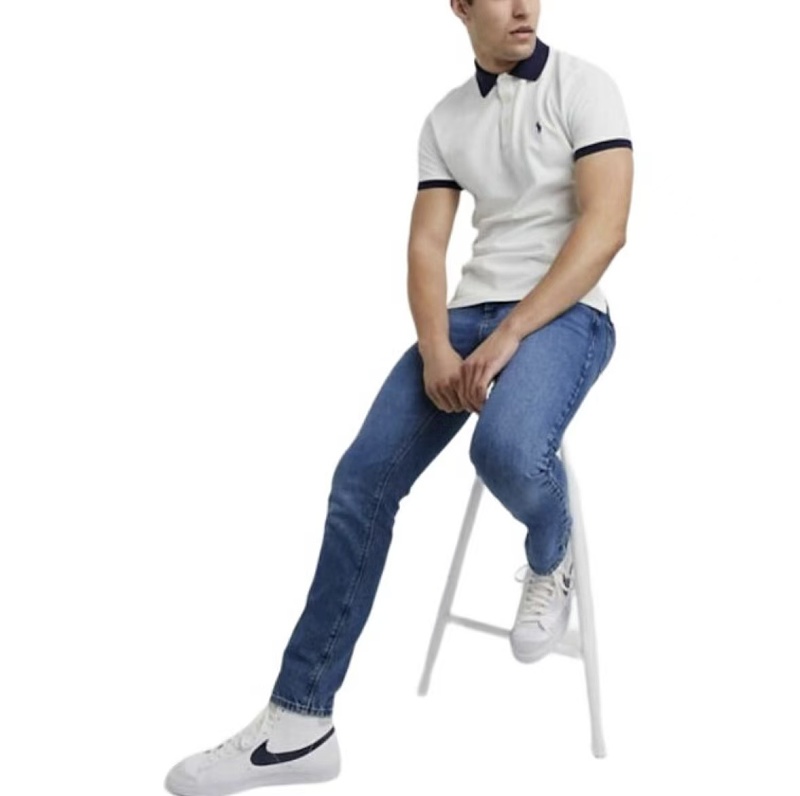 Ra Ph Au En T-shirt Polo · 3