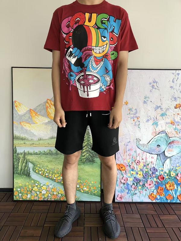 Th T's A Aw Ul L T Of C.. T-shirt · 3
