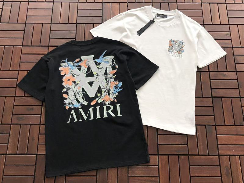 Amiri T-shirt · 6