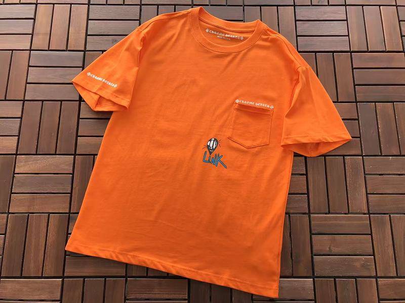 Chrome Hearts T-shirt 12