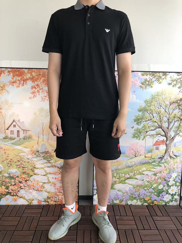E P R A M N T-shirt · 4