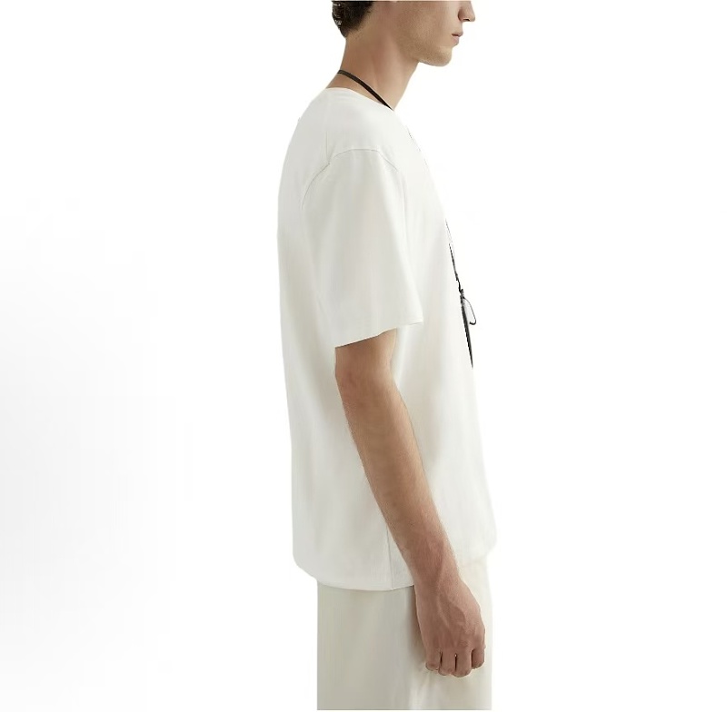 Jil Sander T-shirt · 3