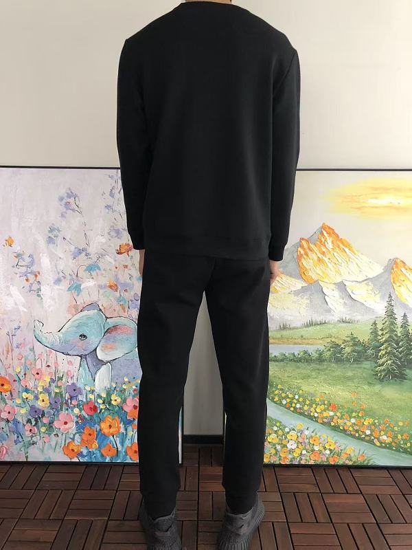 A T Yx Sweater 5