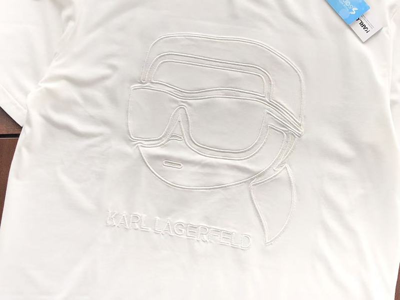 Karl Lagerfeld T-shirt 9