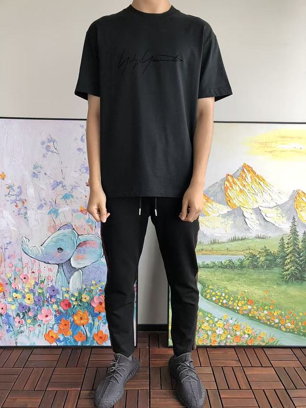Y & Di As T-shirt · 3