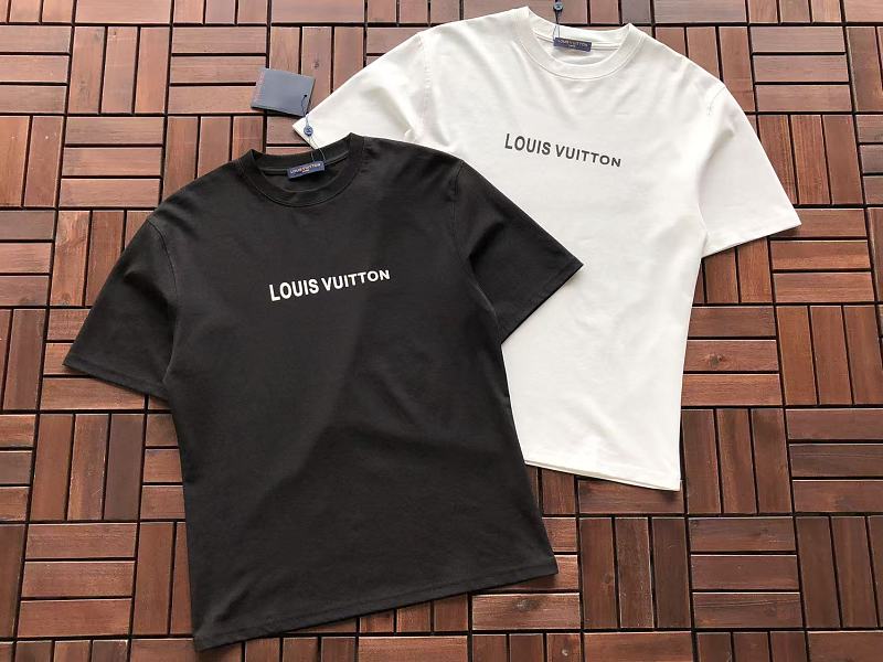 L T-shirt · 6
