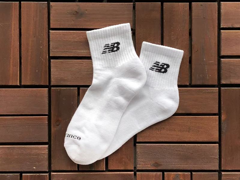 Fashion Socks 4