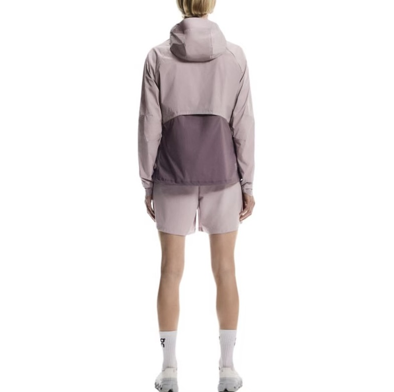 On Ru I G Jacket Trousers · 5