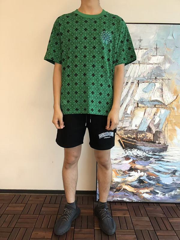 Chrome Hearts T-shirt 3