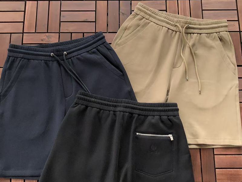 L O P A A Shorts 7