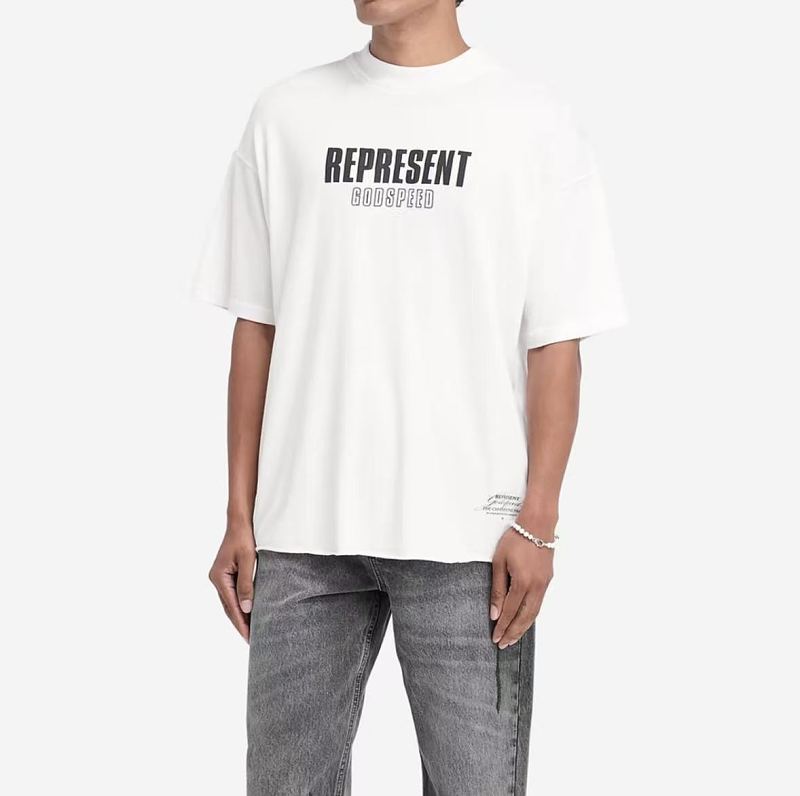 Represent T-shirt 6