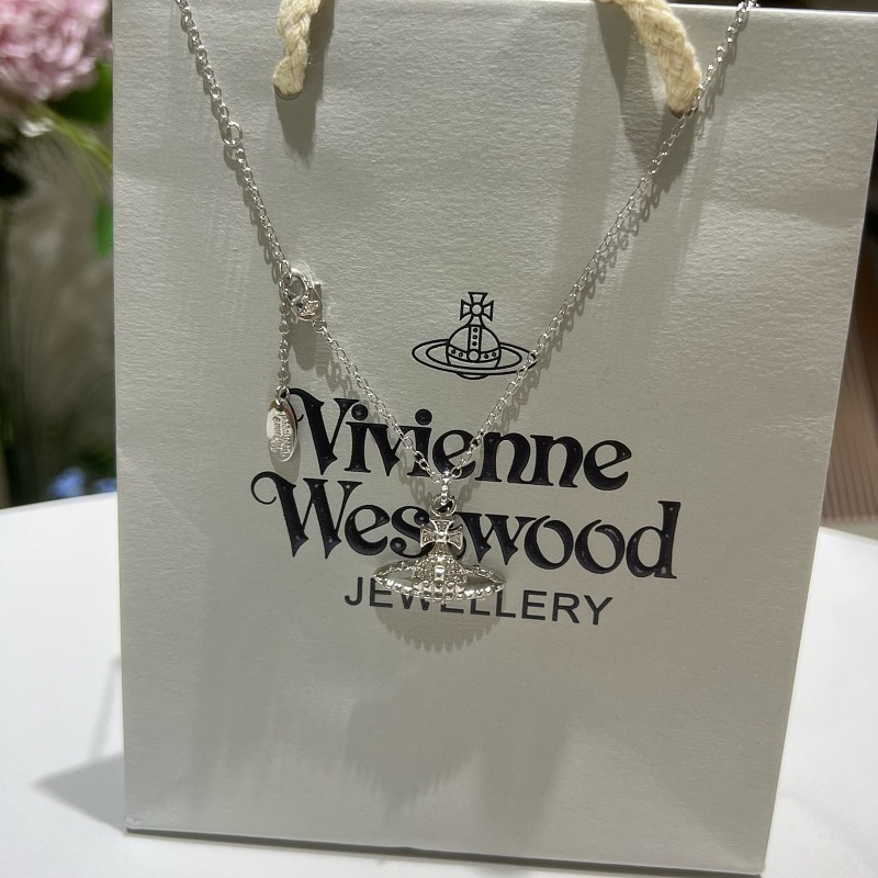 Vivienne Westwood Jewelry 5