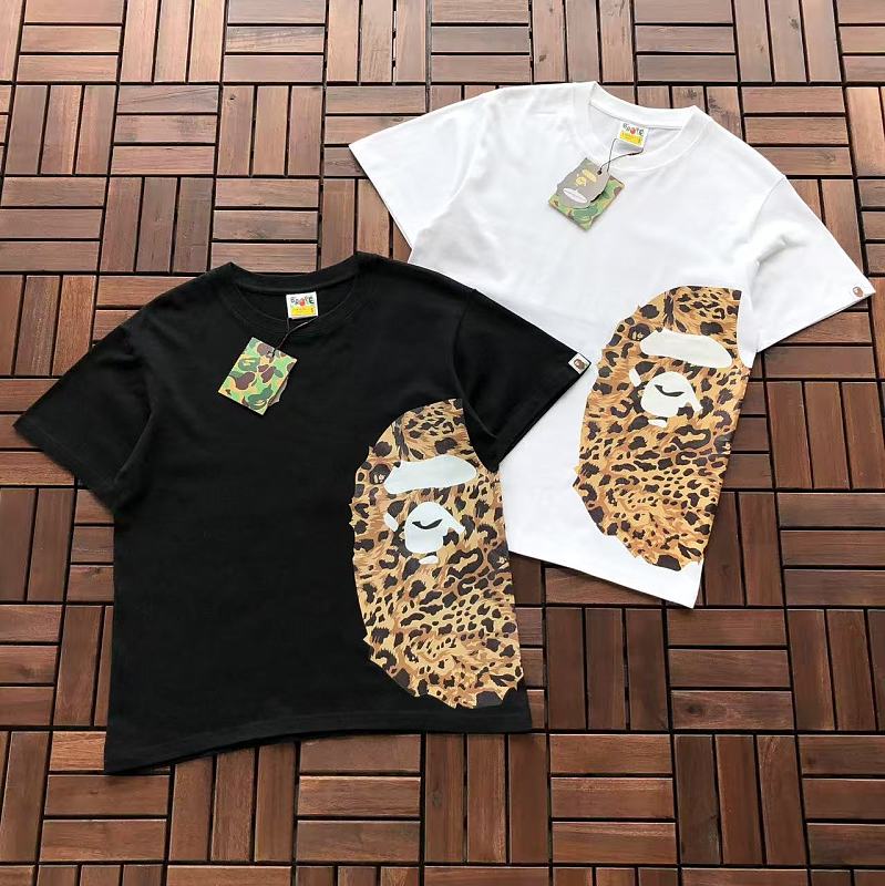 Bape T-shirt 5