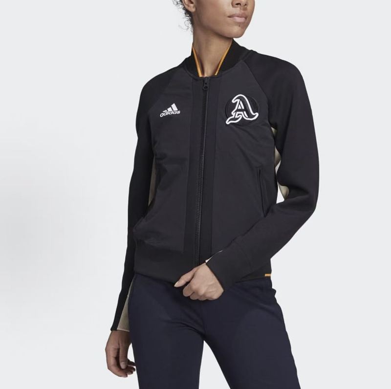 Di As Jacket · 6