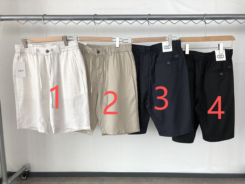 D O Shorts