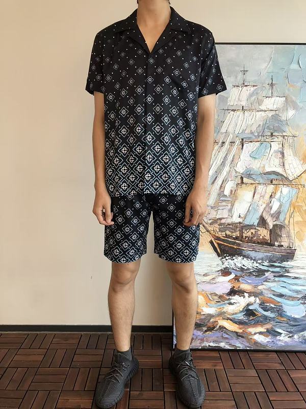 Top Pants C S Bl C T-shirt Shirt Shorts · 6