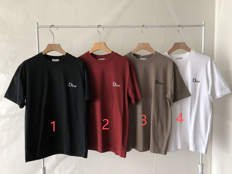D O T-shirt