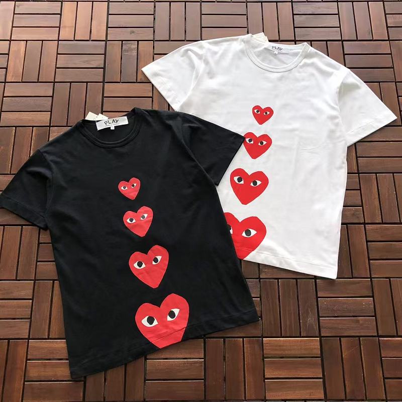 Comme des Garcons T-shirt · 5