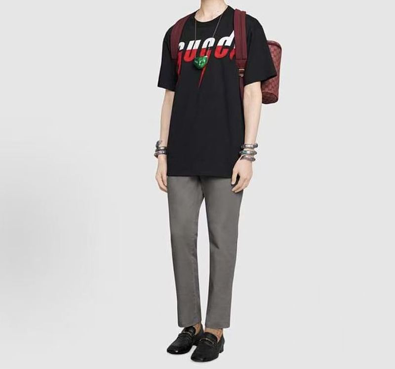 G C I T-shirt · 3