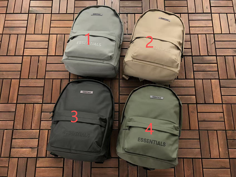 Essentials Bag