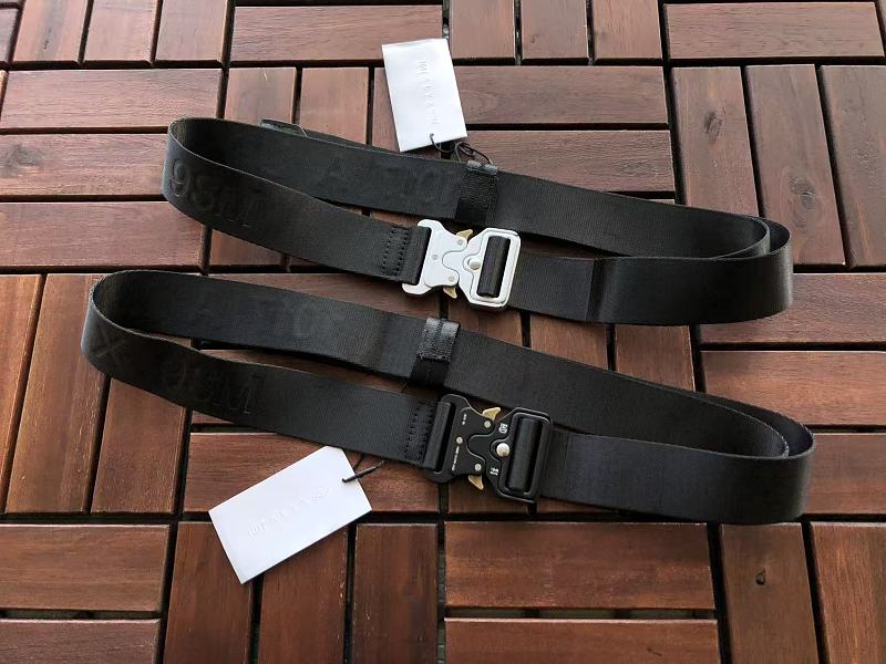 1017 Alyx 9SM Belt 3