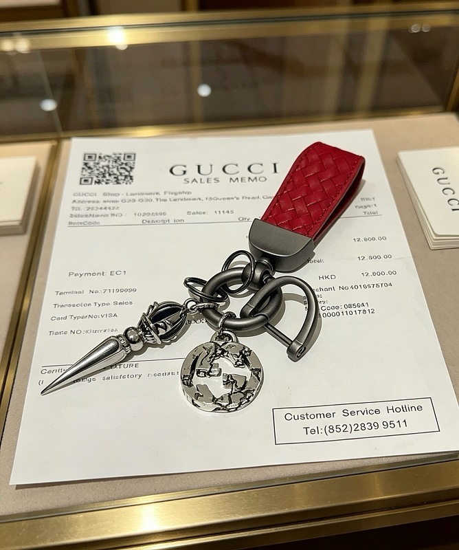 G C I Jewelry · 4