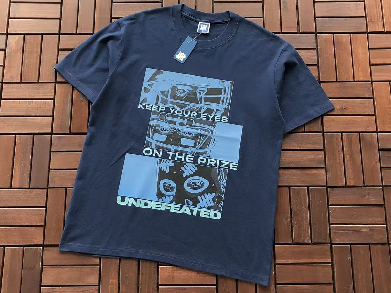 Undefeated T-shirt 11