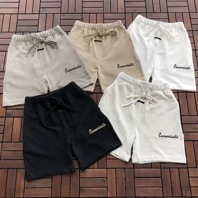 Essentials Shorts 6