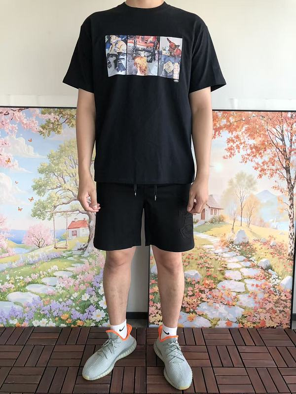 Corteiz T-shirt · 3