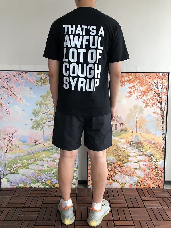 Th T's A Aw Ul L T Of C.. T-shirt · 4