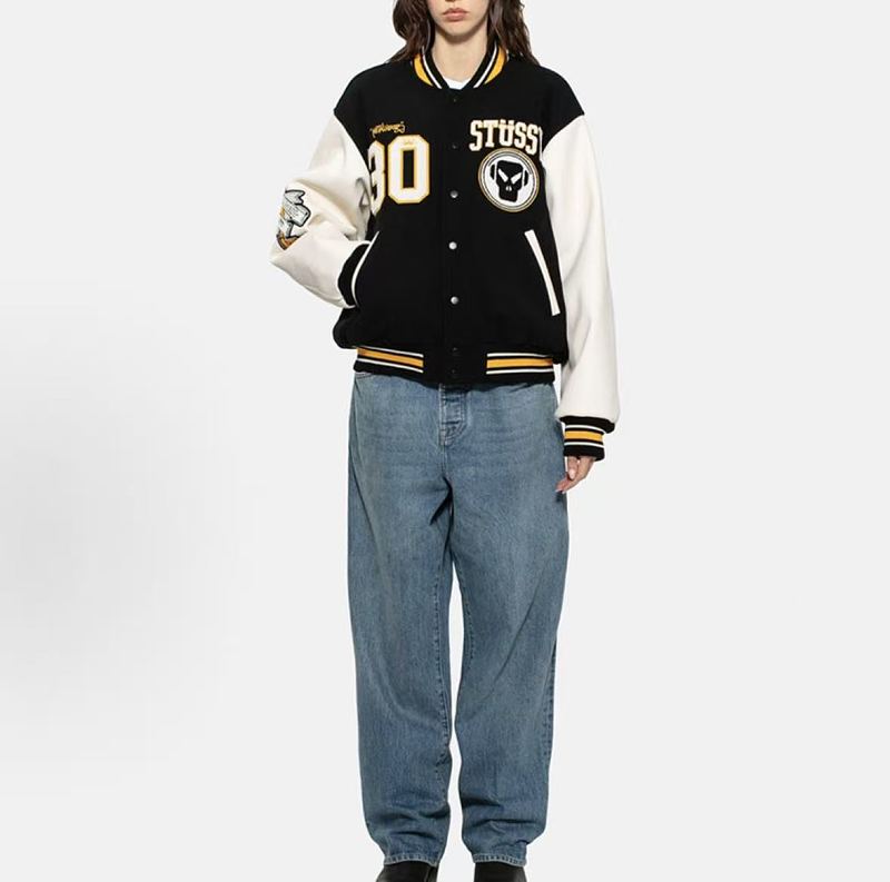 St S Y & Metalheadz Jacket · 6