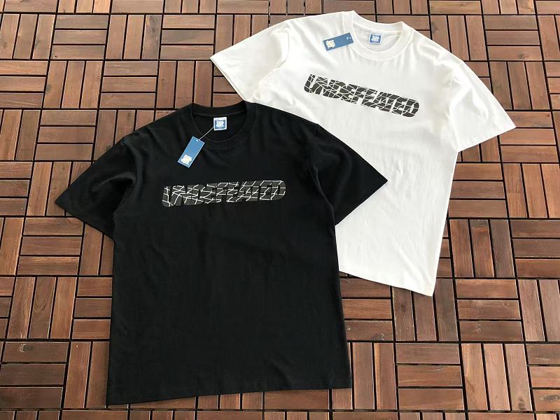 Undefeated T-shirt · 6