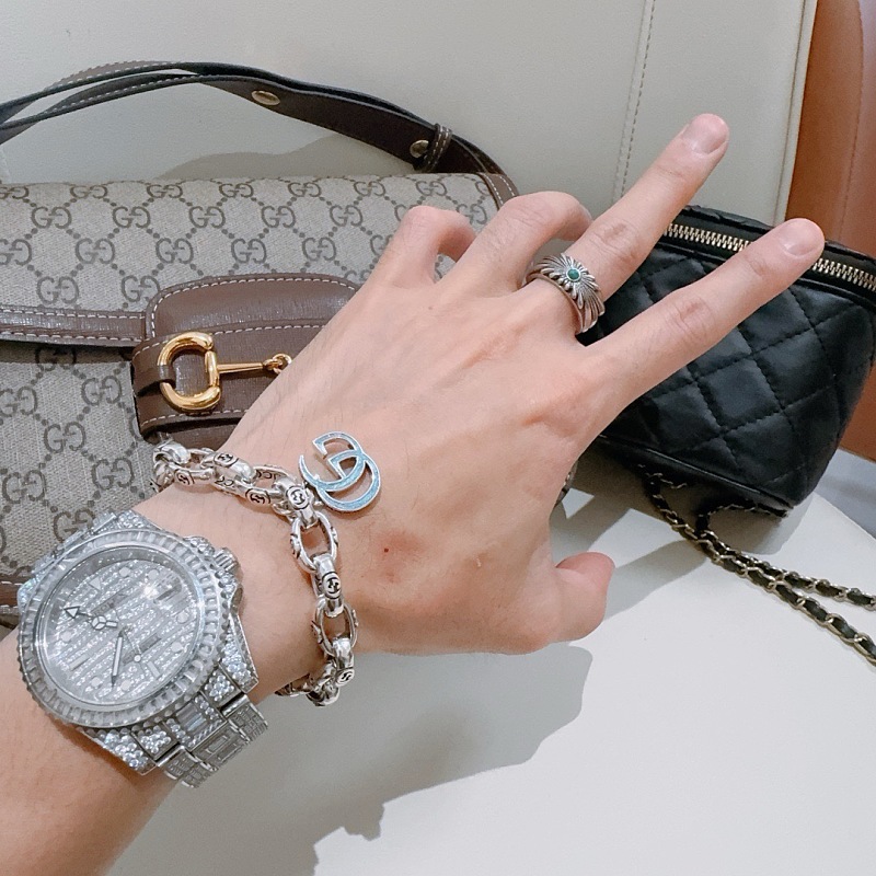 G C I Jewelry · 6