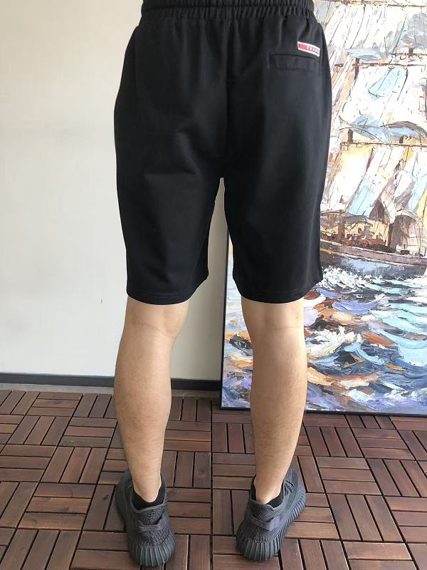 P A A Shorts · 4