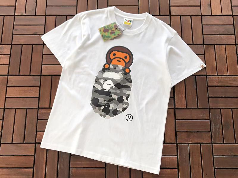 Bape T-shirt 8