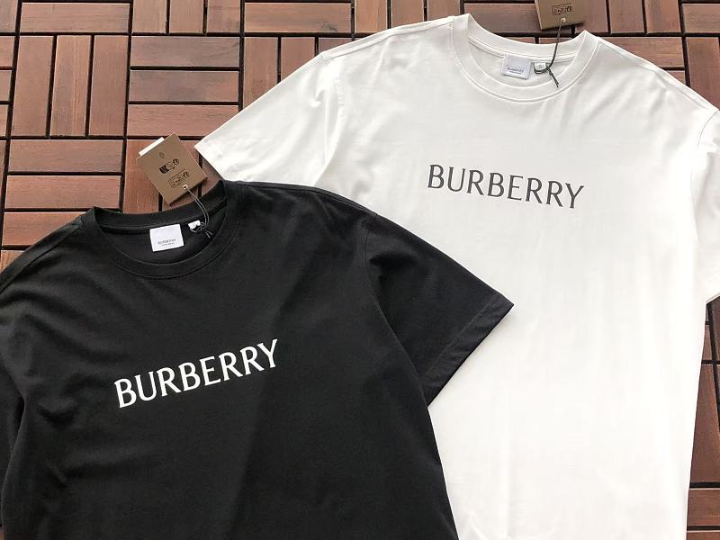 B Rb Rry T-shirt Woman 11