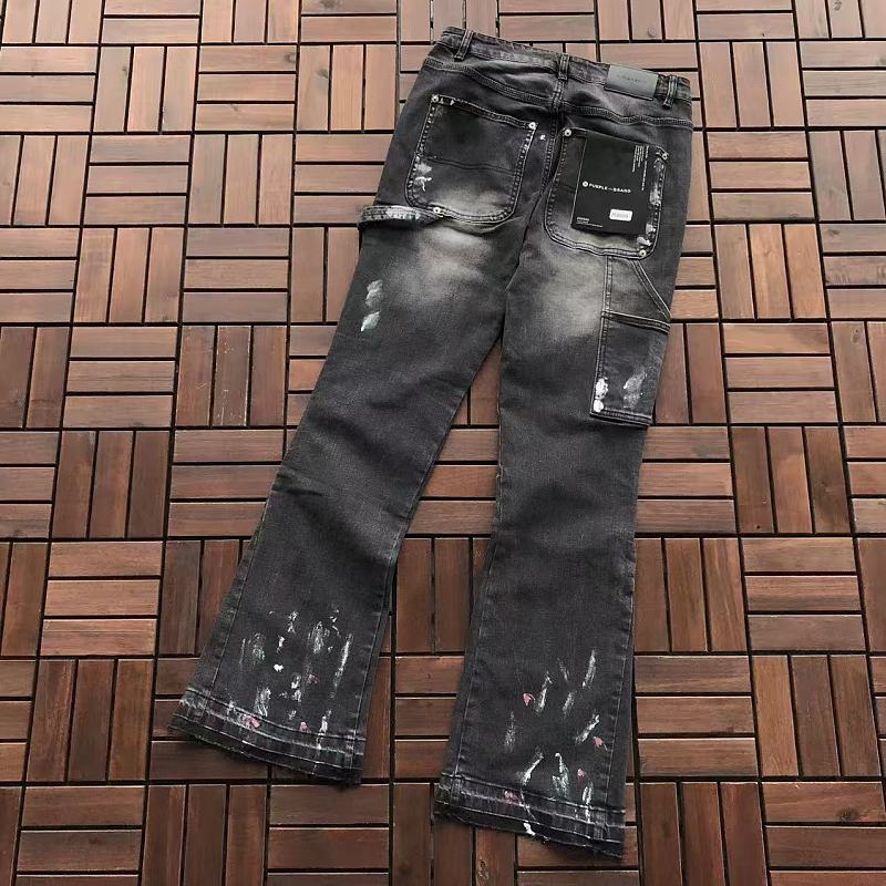 Purple Brand Jeans · 3