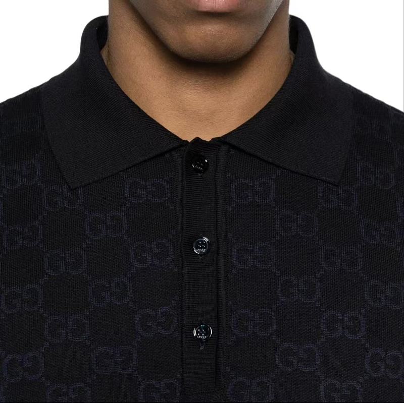 G C I T-shirt Sweater · 5