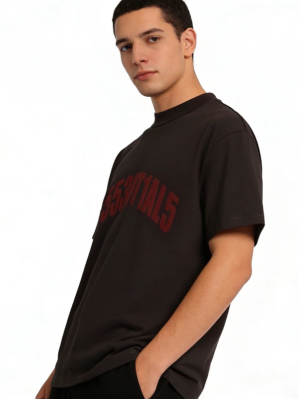 Essentials T-shirt 4