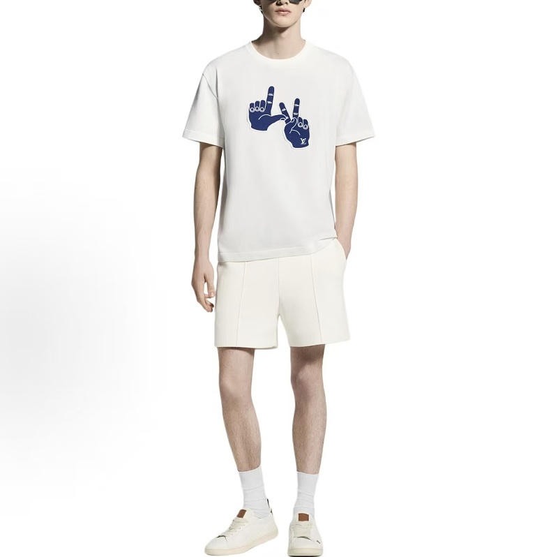 L T-shirt Sweater 2