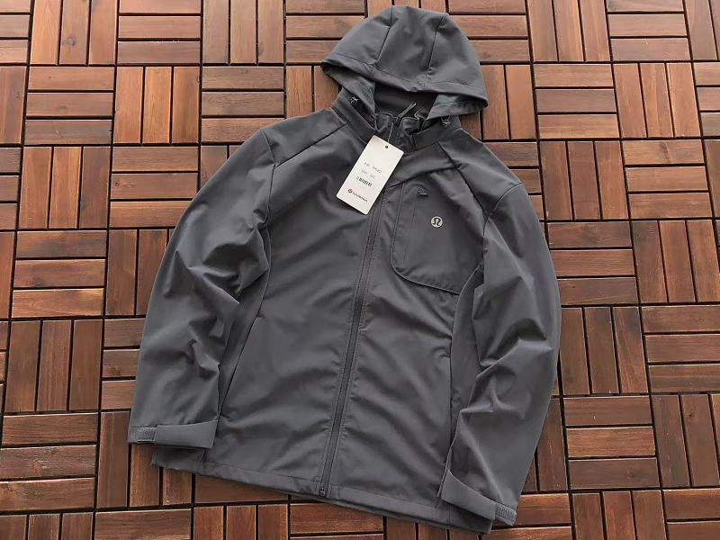 L Ul M N Jacket 9
