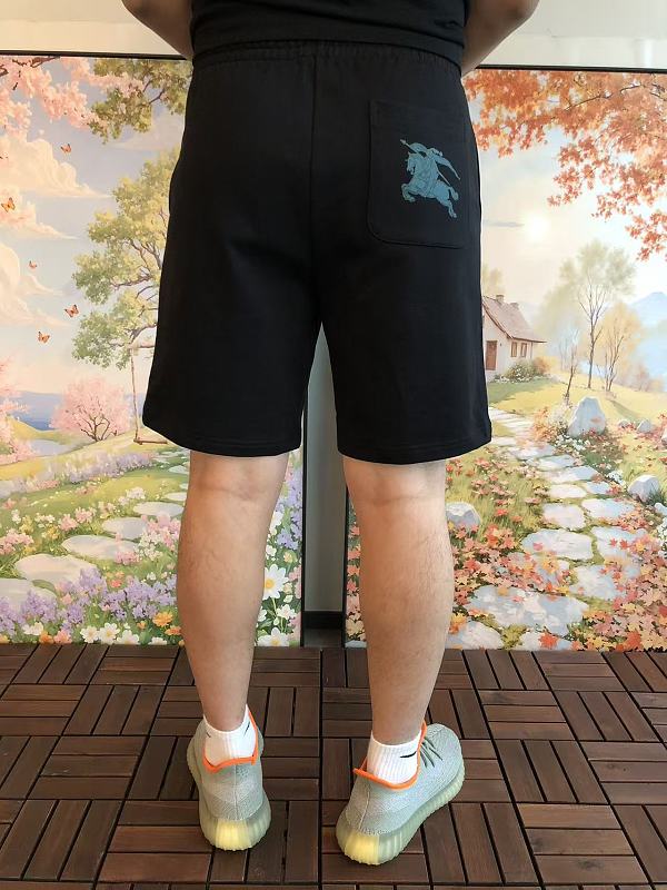 B Rb Rry Shorts · 4