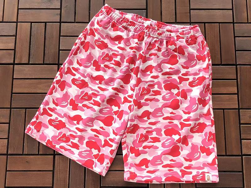 Bape Shorts 7