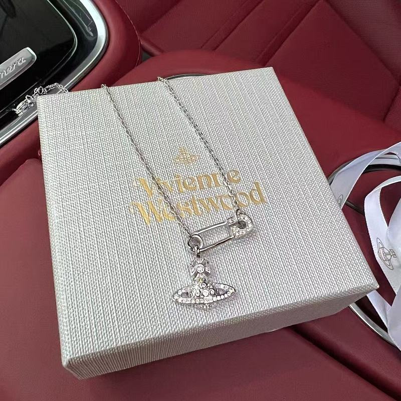 Vivienne Westwood Jewelry 4