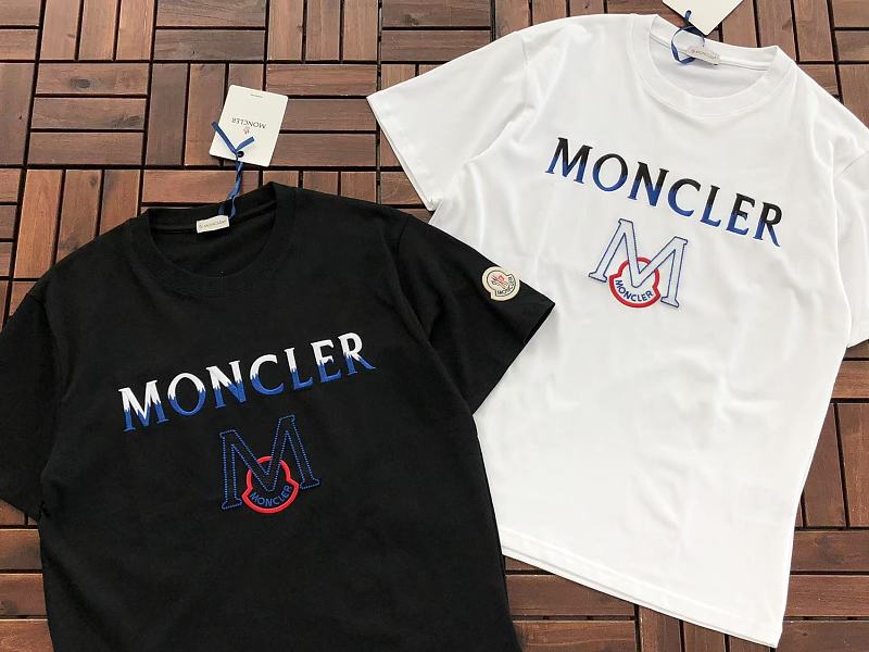 M R T-shirt 7