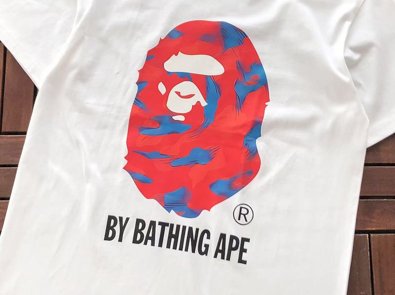 Bape T-shirt 10
